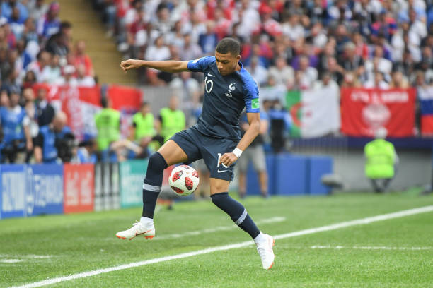 战术风格 战术风格