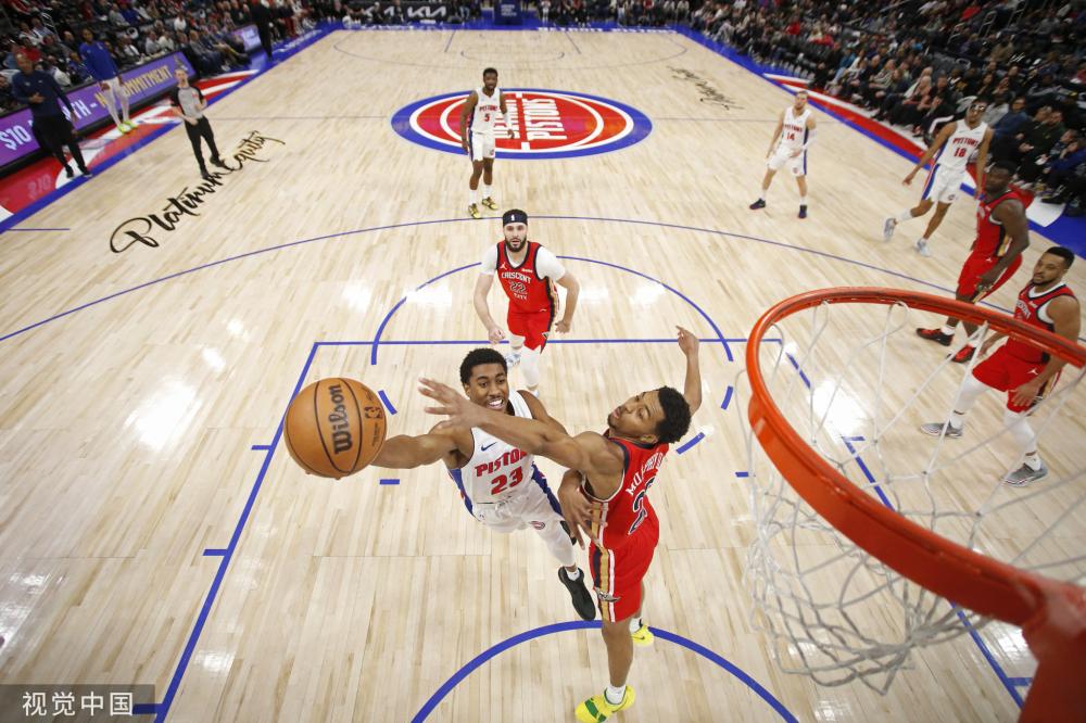 进攻端更加 进攻端更加